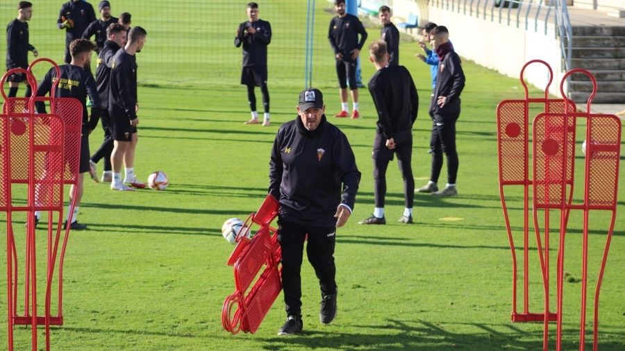 El San Roque, a olvidar la Copa a costa de un débil Panaderías Pulido
