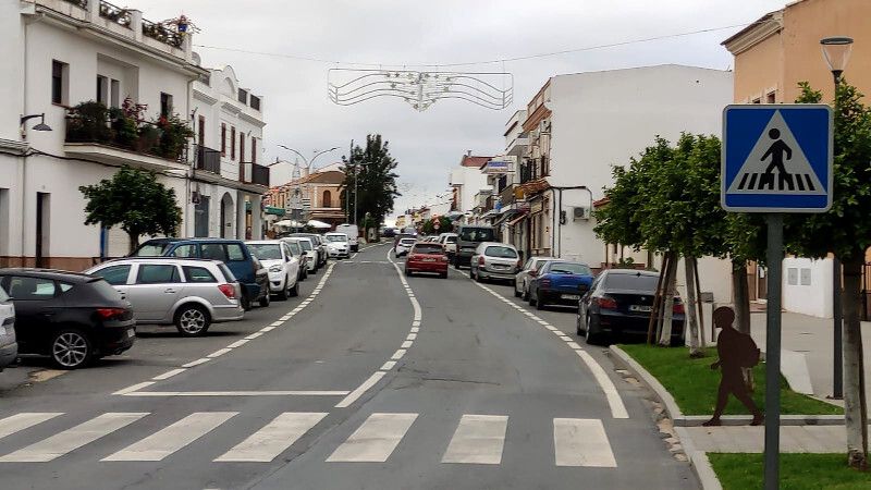 El Ayuntamiento de San Bartolomé de la Torre aumentará su plantilla de policías locales