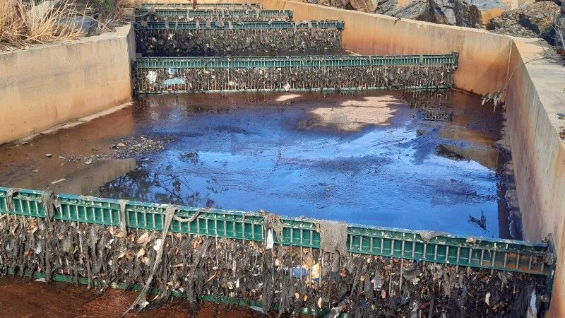 El mal uso de las toallitas húmedas mantiene en jaque a empresas de agua y saneamiento