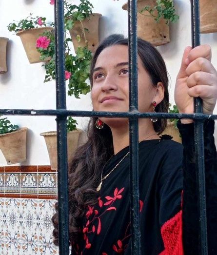 La cantaora Consuelo Haldón 'La Canastera' se presenta en la Peña Flamenca de Huelva