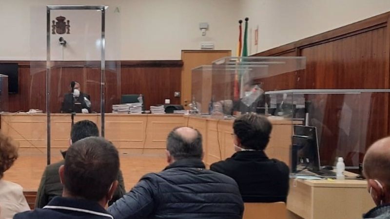 Exalcaldes de Almonte celebran la sentencia absolutoria porque 'se hace justicia con la agricultura de Doñana' 