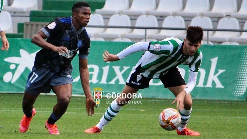 Excesivo respeto (1-1)