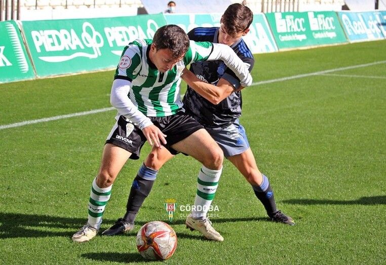 Excesivo respeto (1-1)