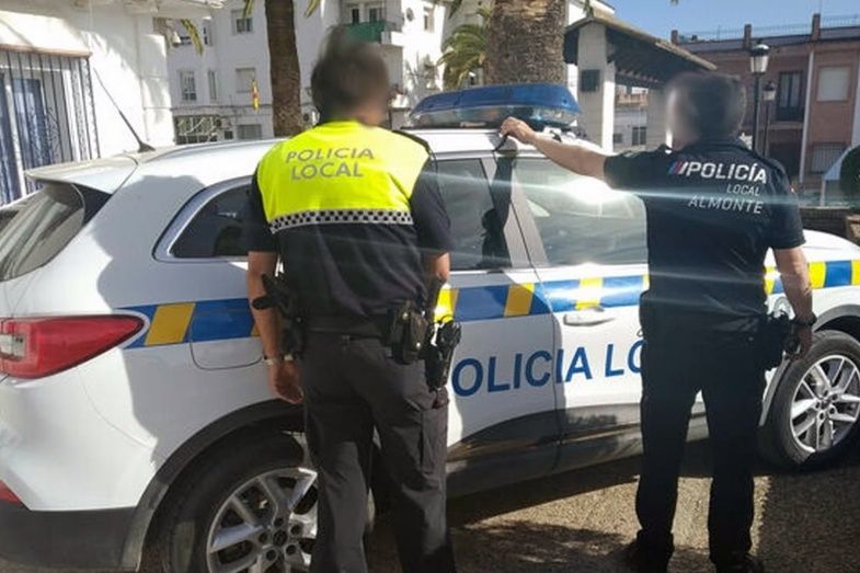 Almonte ficha a un inspector de la Policía Nacional de Huelva como jefe de la Policía Local