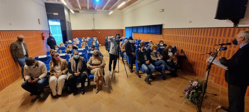 Fundación TAU reconoce la labor de Rumbo Fijo, el periodista Jesús García y el Ayuntamiento de Punta