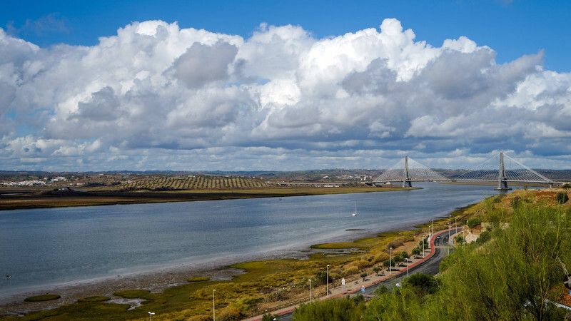 Hallan el cadáver del británico desaparecido desde hace diez días en el Guadiana