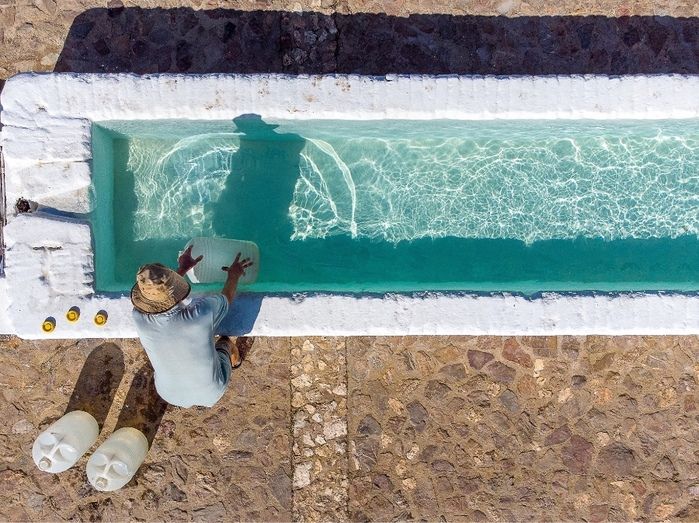 El fotógrafo onubense Antonio Pereira gana el Concurso 'Medio Rural y Pesquero de Andalucía' 