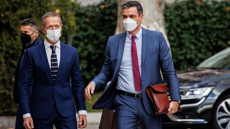 Habrá excepciones al uso obligatorio de las mascarillas, como haciendo deporte o estando solo en el campo o en la playa