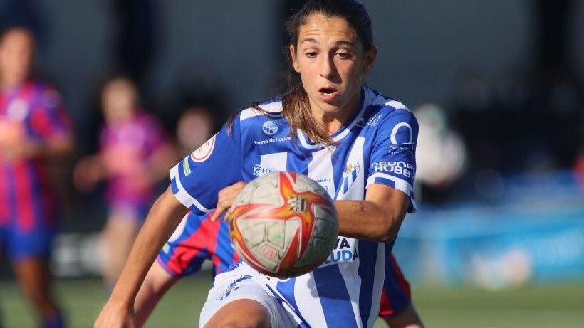 El Sporting Club de Huelva perdona y vuelve a pagarlo caro (1-1)