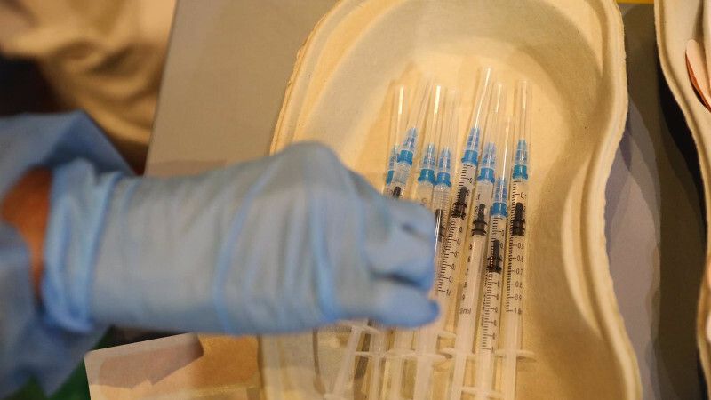 Una unidad diurna de La Palma reclama la tercera dosis para personas con discapacidad intelectual