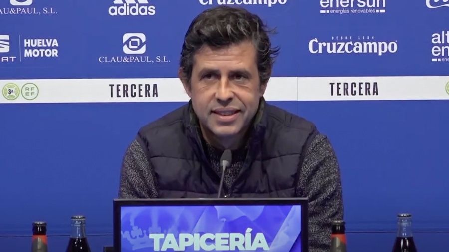 Alberto Gallego: “Nos vamos a enfrentar a uno de los huesos más duros de la categoría”