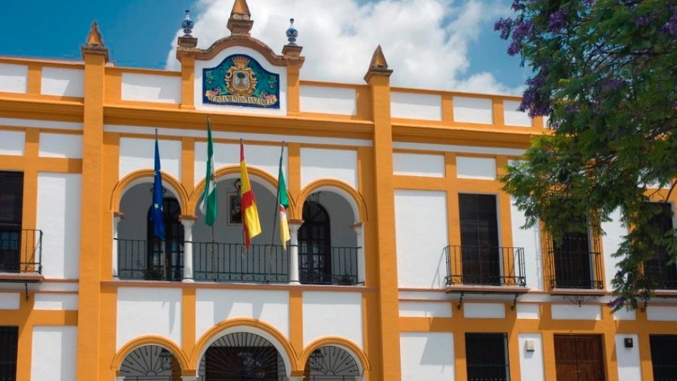 Dos días de luto en Manzanilla por el fallecimiento del pequeño Daniel
