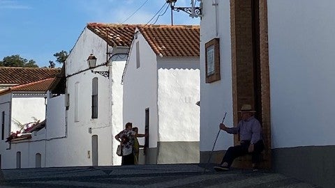 Diputación pone en marcha el primer Plan de Aldeas Rurales para conectar la población y acercarla a los servicios básicos