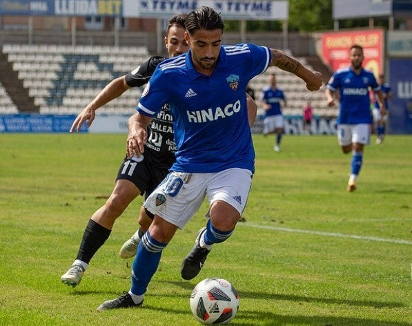 Un dubitativo Chuli tiene nuevo entrenador