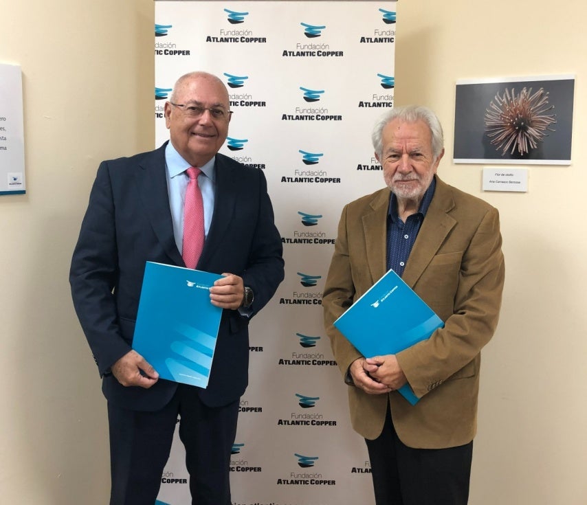Fundación Atlantic Copper y Fundación Valdocco desarrollarán acciones de inclusión social en el Torrejón