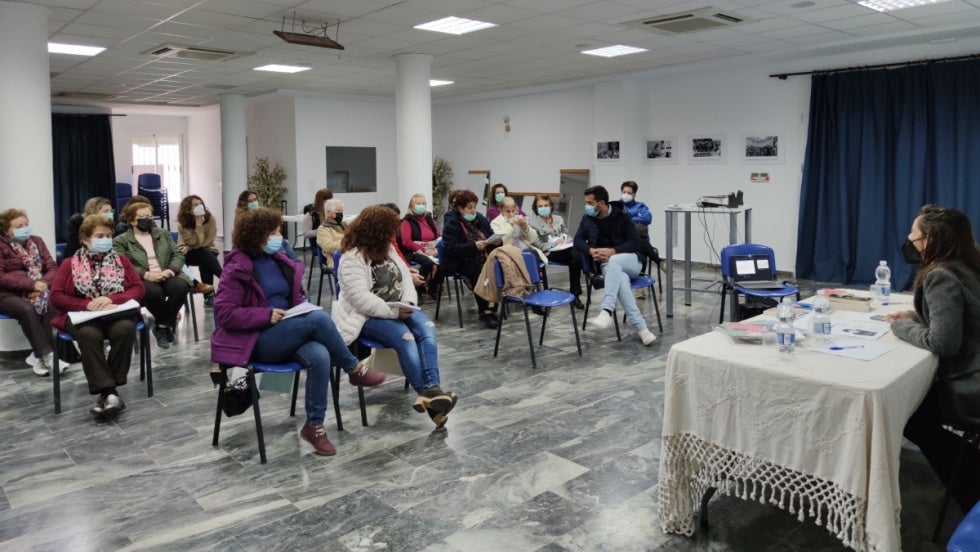 Bibliotecas empoderadas: La imparable conquista por la igualdad de ‘Viblioletas’