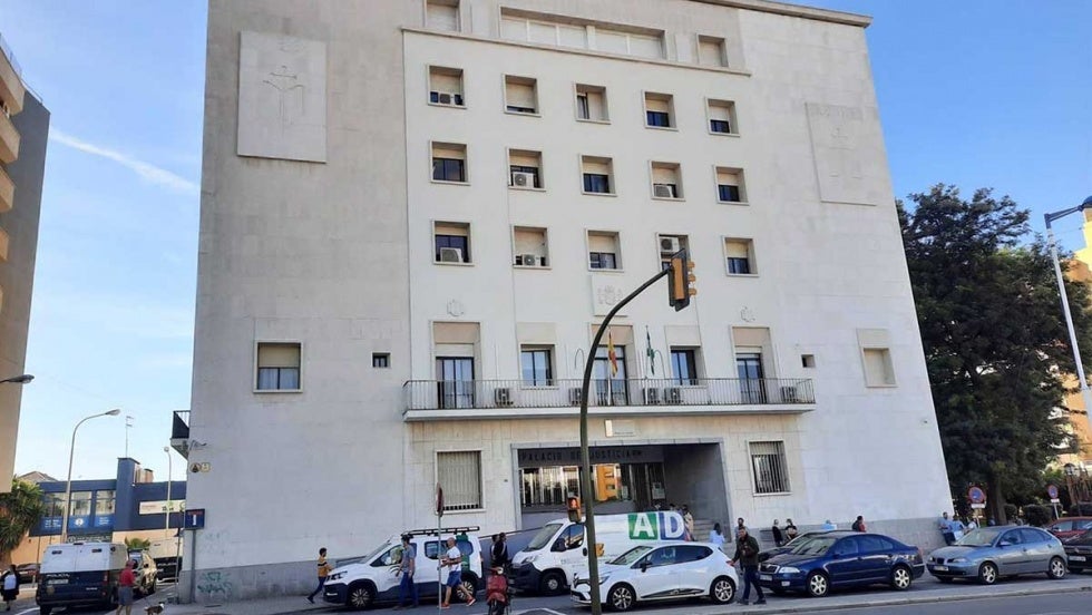 La ley del 'Solo sí es sí' deja en Huelva la rebaja de dos penas