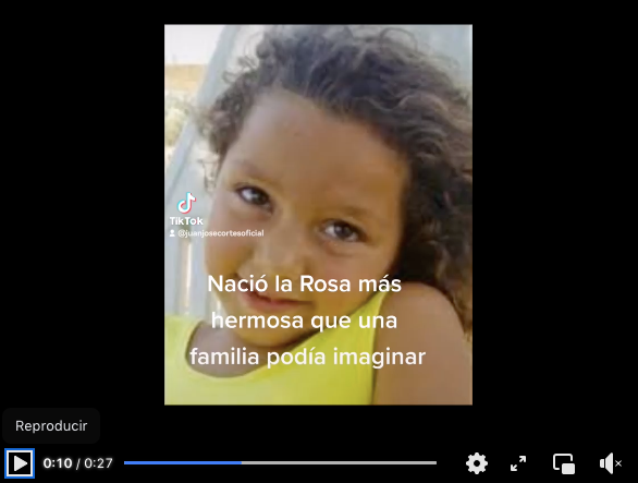 El runrún: El día que Mari Luz hubiese cumplido 20 años