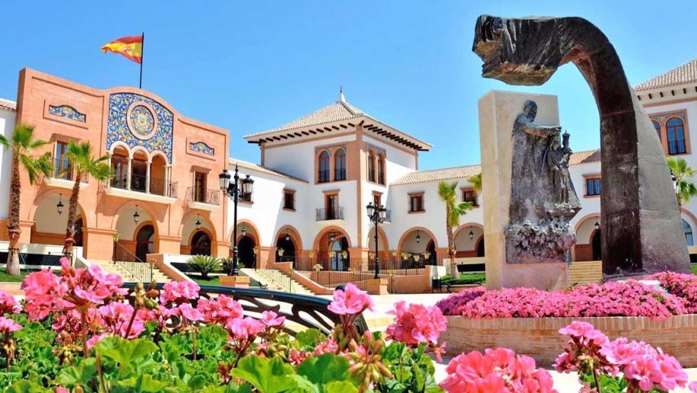 Palos, entre los 20 municipios españoles en los que más ha crecido la población