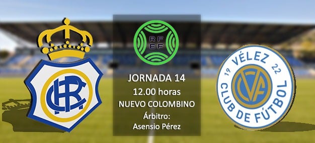 Último partido de 2022 en el Nuevo Colombino (12.00 horas, online)