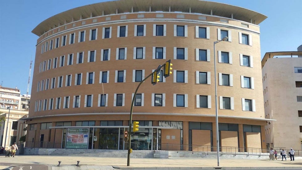 Los empresarios muestran su 'decepción' por el 'agravio' a Huelva