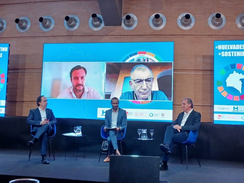 La Red Iberoamericana de Destinos Turísticos Sostenibles se ultima en el Foro