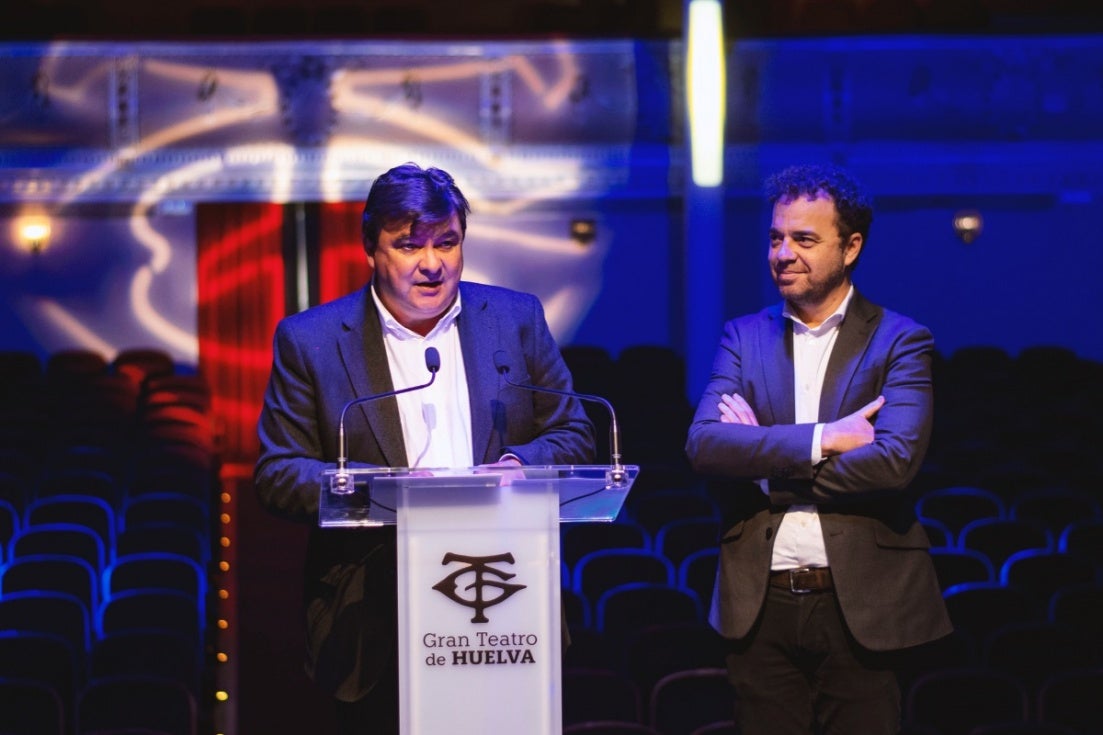 Javier Perianes, Rocío Márquez, Juan Carlos Romero, Chucho Valdés, El Drogas y el Ballet Nacional de Cuba, en el centenario del Gran Teatro