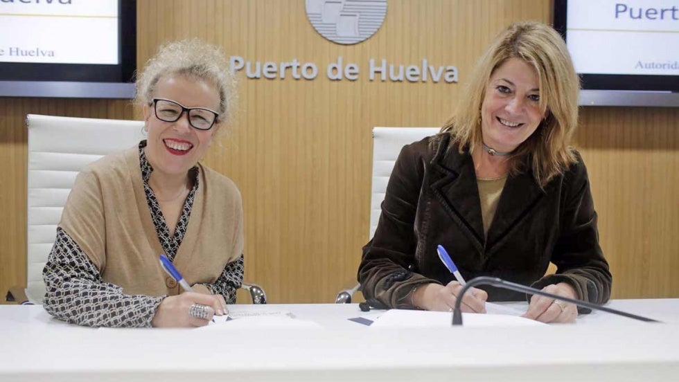 El Puerto colabora con la V Jornada Laboralista, Fiscal y de la Seguridad Social