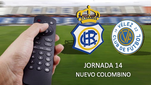 Recre vs Vélez: Horario y dónde ver por televisión el partido