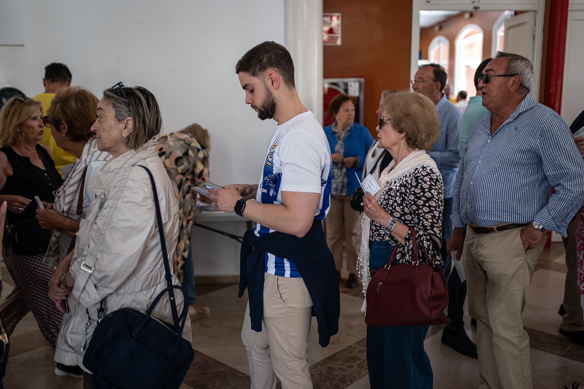 Huelva vota su 28M