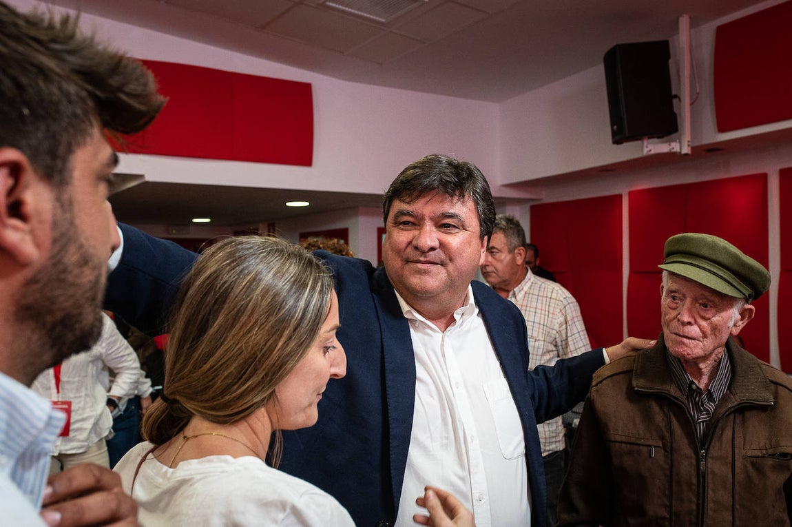 Gabriel Cruz: El rostro de la derrota tras dos elecciones ganadas