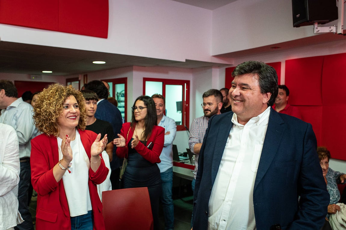 Gabriel Cruz: El rostro de la derrota tras dos elecciones ganadas