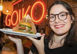 ¿Cuál es el secreto de Goiko?, la cadena de hamburgueserías que llega a Huelva