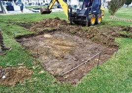 El Gobierno destina 100.000 euros a desenterrar víctimas del franquismo en el cementerio de La Soledad