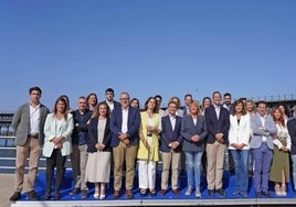 prueba listado