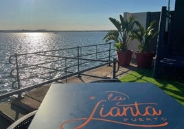 La Lianta amplía la oferta de bares de copas en Huelva con su inauguración este viernes en el Puerto