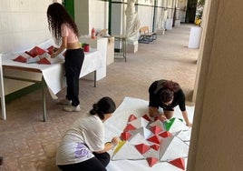 Huelva celebrará este miércoles su primera cabalgata del Orgullo. Este será el recorrido del desfile
