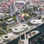 Imagen - «Es importantísimo integrar su remodelación en el desarrollo urbanístico de Huelva, para que esta actuación sea todo lo ambiciosa que se pretende y penetre de forma real en la ciudad«