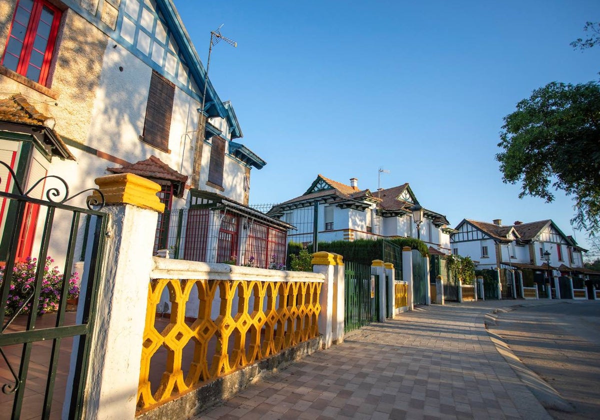 Los cortes de tráfico en el Barrio Obrero empezarán este miércoles