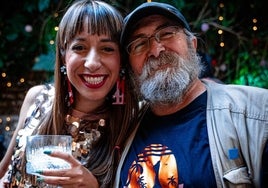 Nuevo homenaje a Juan el de Los Cuartelillos: «Algo habré hecho bien en mi vida»
