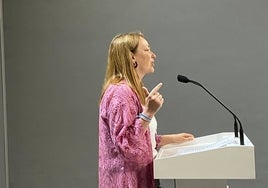 El PSOE alerta de una posible pérdida de financiación tras dar el nuevo equipo de Gobierno marcha atrás en las obras de San Pedro