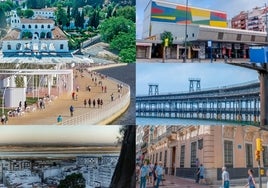 Qué ver en Huelva capital: el patrimonio histórico y natural de una ciudad milenaria por descubrir