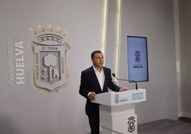 El Ayuntamiento de Huelva  dice que «hay que cumplir la ley» en La Joya y promete «defender el patrimonio histórico»