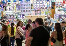 ¿Qué hacer este viernes en Colombinas? Programación, actos, conciertos y toros de las fiestas de Huelva hoy