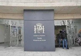 La Abogacía del Estado pide que el proyecto para los fosfoyesos cuente con una nueva evaluación ambiental