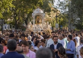 Fiestas de la Cinta 2023: horarios, programación y todas las actividades