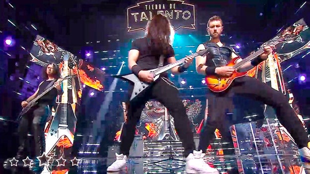 Conciertos de Mägo de Oz y Nena Daconte en Huelva: horarios, dónde son, cómo llegar y dónde aparcar