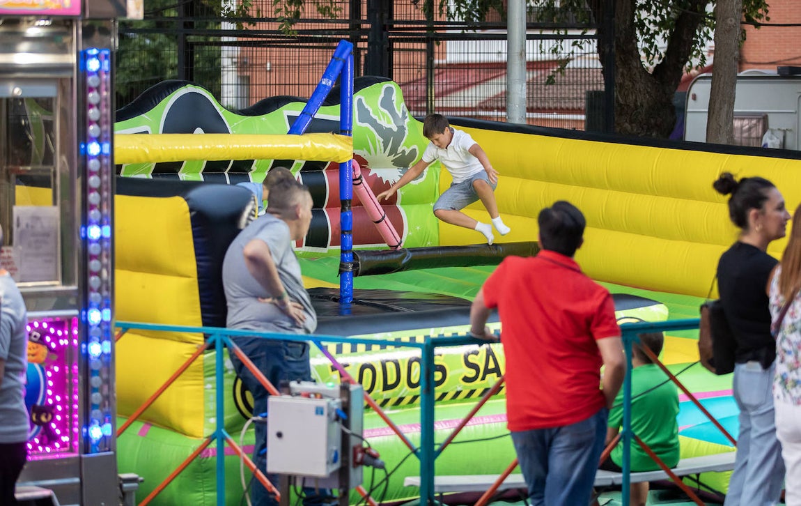 Fiestas de la Cinta: Huelva celebra un año más a su patrona