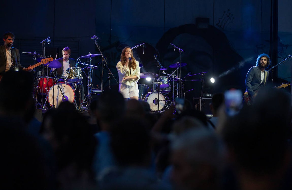 Fiestas de la Cinta: Huelva celebra un año más a su patrona