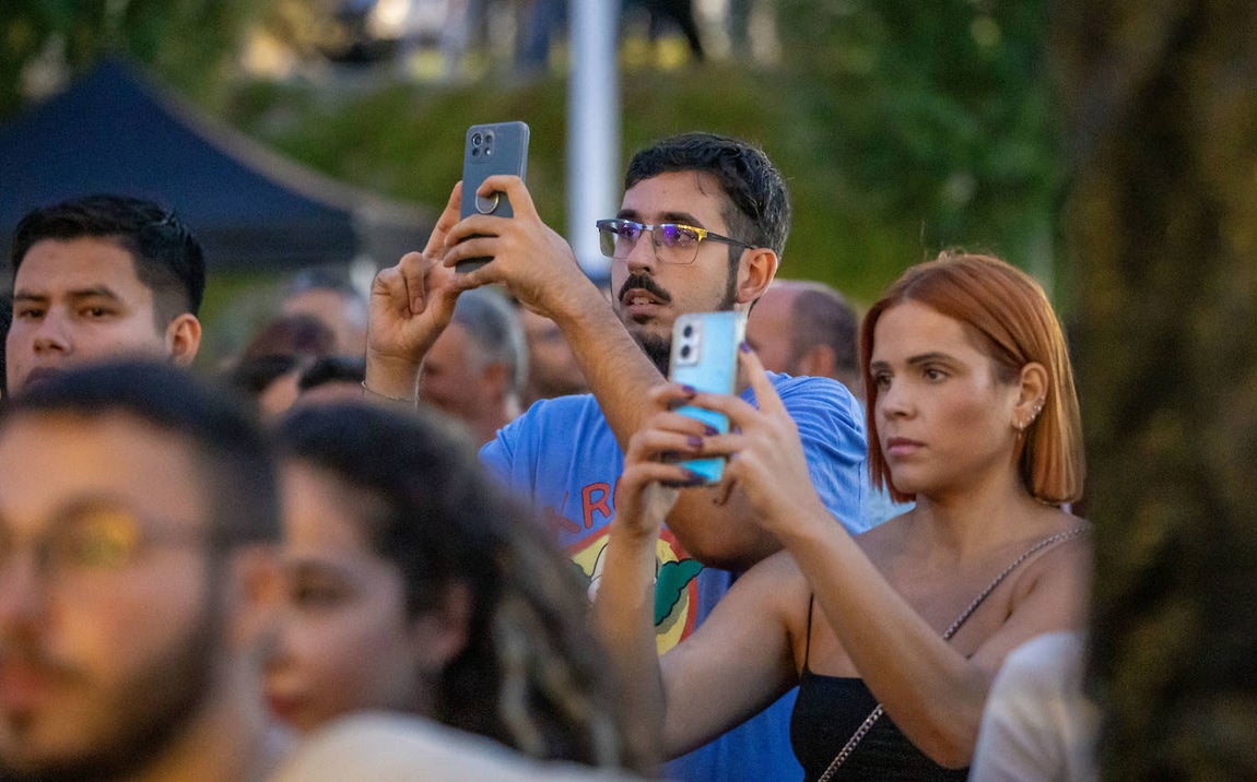 Fiestas de la Cinta: Huelva celebra un año más a su patrona